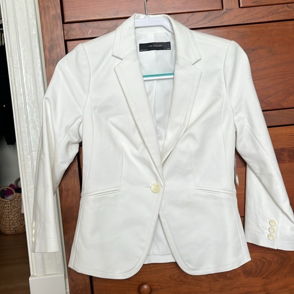 The limited blazer - Picture 5 of 6